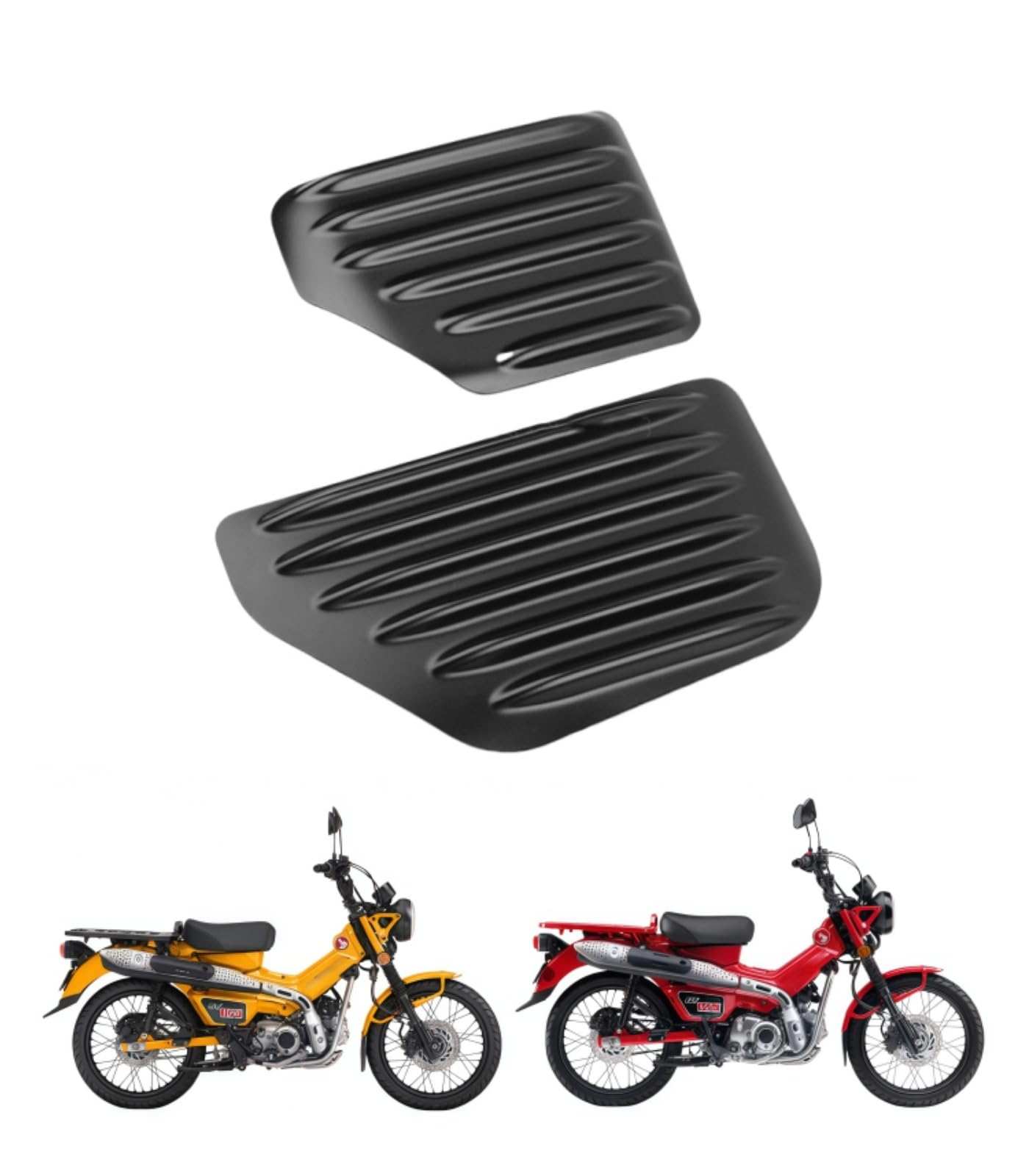 Amazon | 【Earth Car】CT125 ハンターカブ JA55 JA65 2020-2023年式